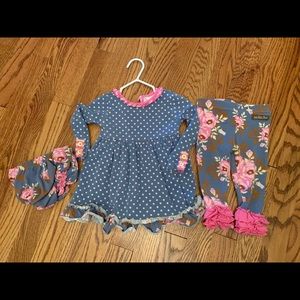 Matilda Jane 6/12m